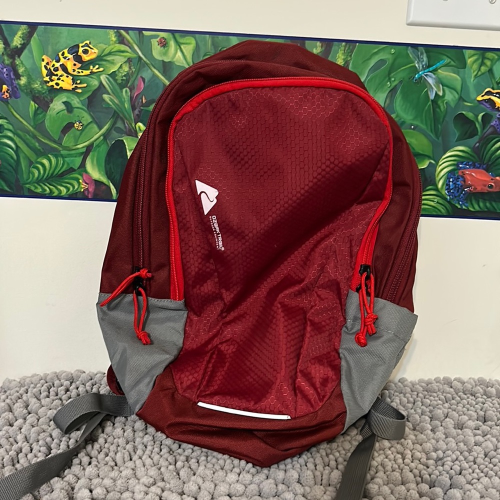 Small backpack